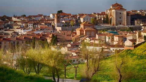 Chinchón