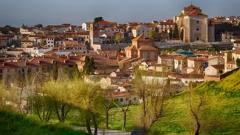 Chinchón Chinchón