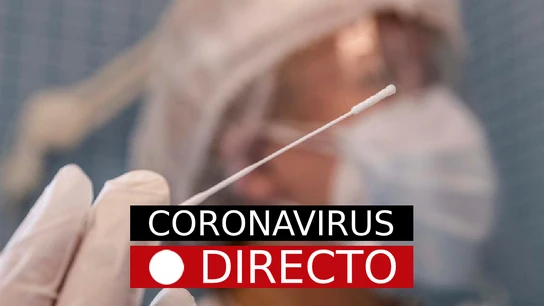 Coronavirus | Directo Coronavirus | Directo