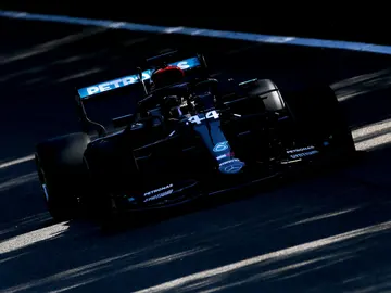 Lewis Hamilton GP Italia 2020 Libres Lewis Hamilton GP Italia 2020 Libres
