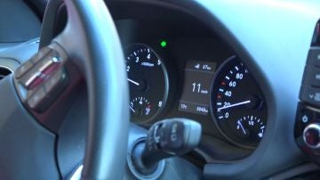 Cuentakil&oacute;metros