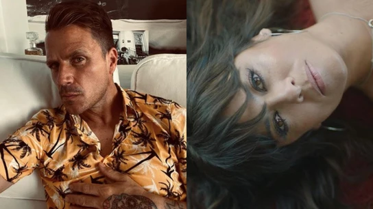 Dani Martín lanza su nueva canción 'Portales' y Vanesa Martín, '...Y vuelo', un canto a la libertad Dani Martín lanza su nueva canción 'Portales' y Vanesa Martín, '...Y vuelo', un canto a la libertad