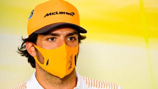 Carlos Sainz Carlos Sainz