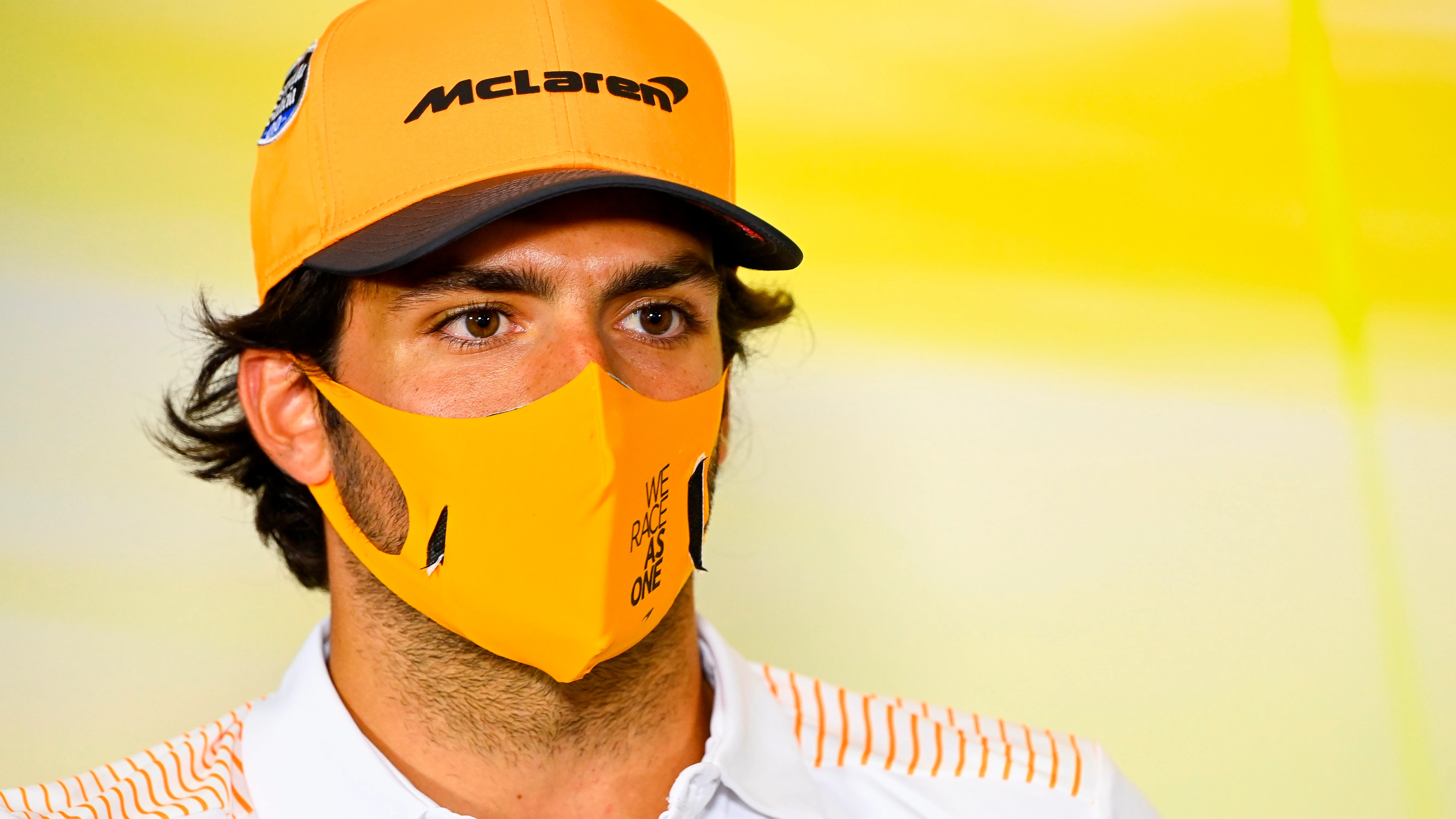 Carlos Sainz