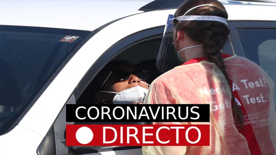 La última hora del coronavirus en España y en el mundo, en directo en laSexta.com La última hora del coronavirus en España y en el mundo, en directo en laSexta.com