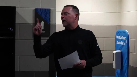 Mike Malone Mike Malone