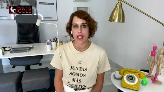 Laura Baena (Malasmadres) Laura Baena (Malasmadres)