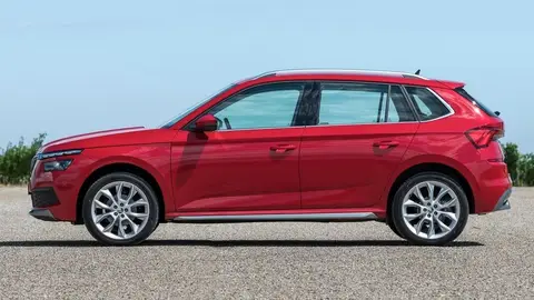 Skoda Kamiq Skoda Kamiq