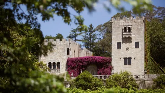 El Pazo de Meirás El Pazo de Meirás