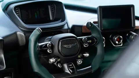 Aston Martin Victor Aston Martin Victor