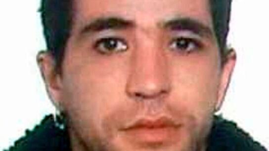 Igor Gonz&aacute;lez Sola, en una imagen de archivo