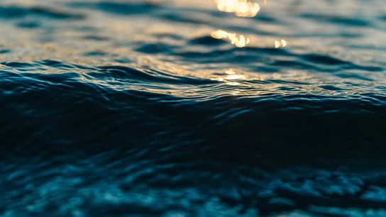 Imagen de archivo del mar Imagen de archivo del mar