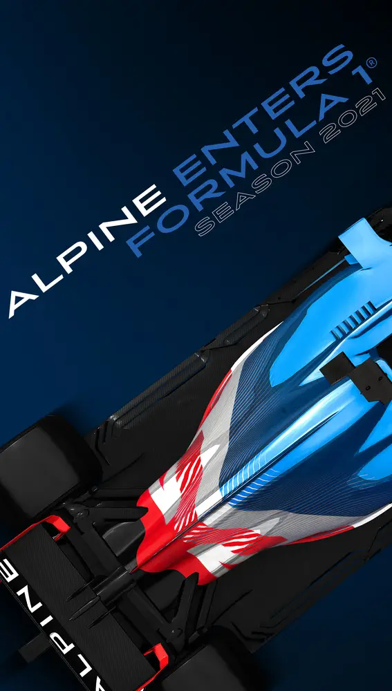 Alpine 