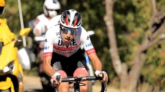 Fabio Aru, en el Tour Fabio Aru, en el Tour
