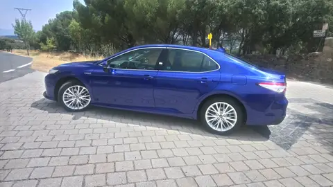 Toyota Camry Toyota Camry