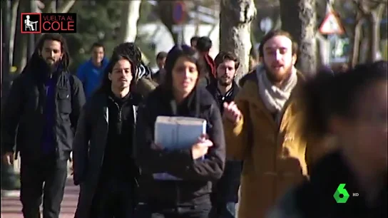 La llegada de universitarios podría disparar de contagios: “Incrementa el riesgo por su condición de asintomáticos” La llegada de universitarios podría disparar de contagios: “Incrementa el riesgo por su condición de asintomáticos”