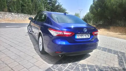 Toyota Camry Toyota Camry