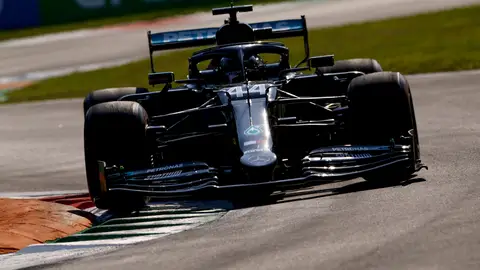 Lewis Hamilton GP Italia 2020 Lewis Hamilton GP Italia 2020