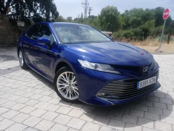 Toyota Camry Toyota Camry