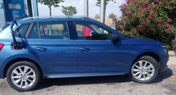 Skoda Kamiq 1.0 G-Tec