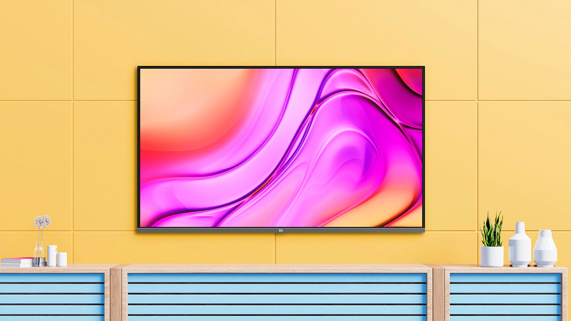 Xiaomi Mi TV 4A, televisor de 32 pulgadas muy económico con