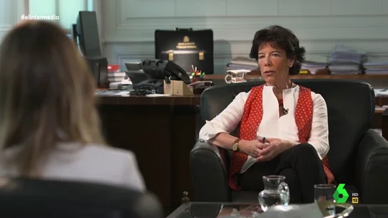 Celáa, ante la vuelta al cole en pandemia: "Los beneficios de la escuela son superiores a los riesgos" Celáa, ante la vuelta al cole en pandemia: "Los beneficios de la escuela son superiores a los riesgos"