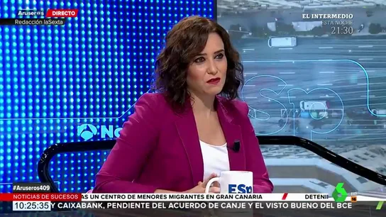 Ayuso Ayuso
