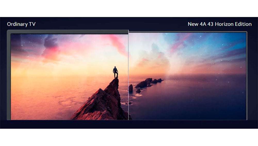 Xiaomi Mi TV 4A Horizon Edition