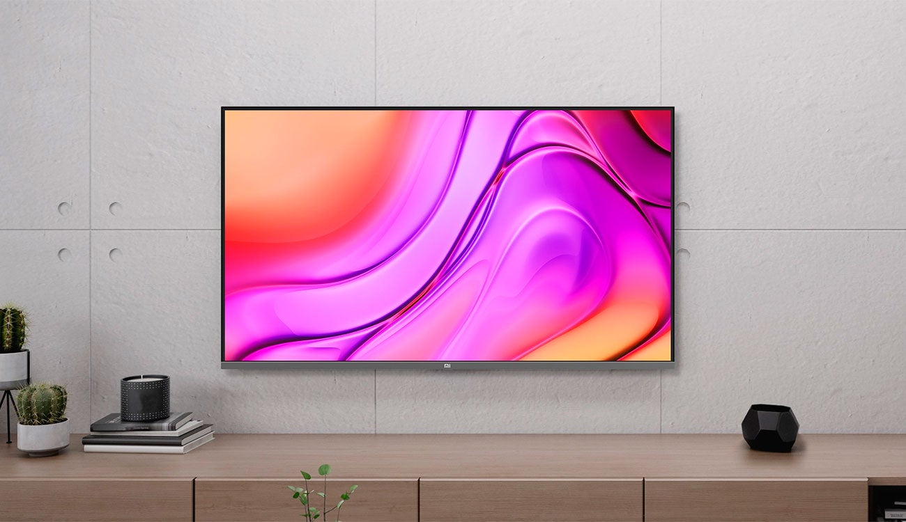 Xiaomi Mi TV 4A Horizon Edition