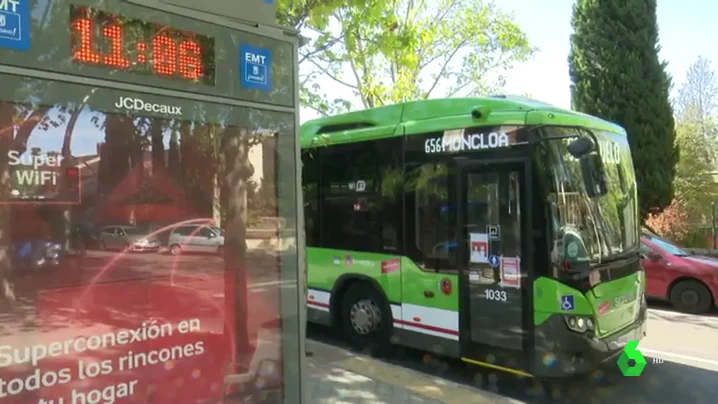 testigos accidente bus