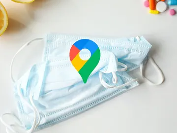 Google Maps Google Maps