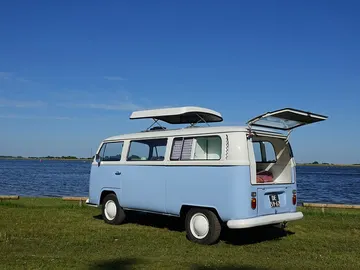 Alquiler de caravanas y campers Alquiler de caravanas y campers