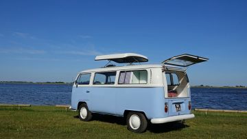 Alquiler de caravanas y campers