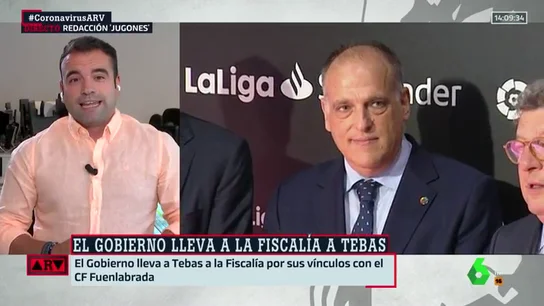 TEBAS TEBAS