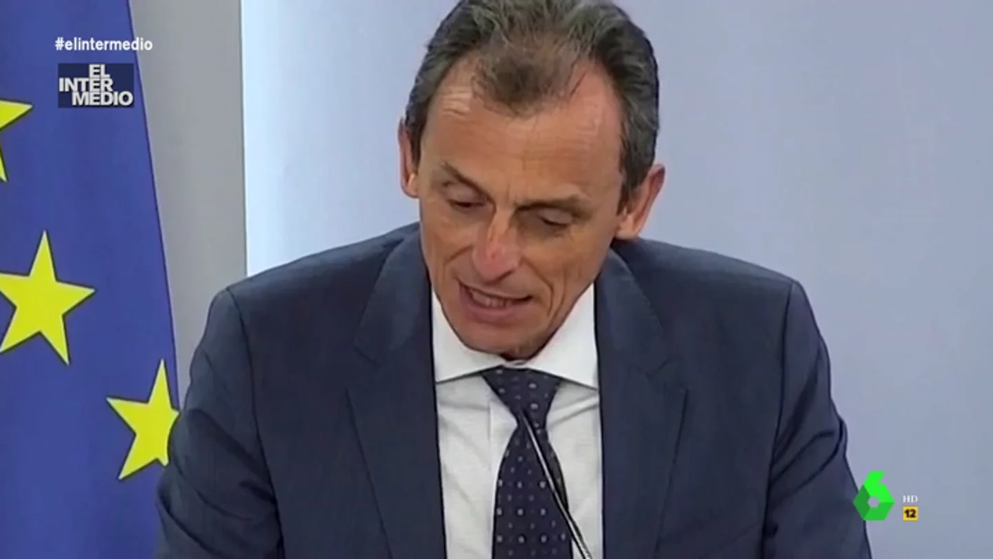 Vídeo manipulado - Pedro Duque innova en sus intervenciones públicas cantando 'a lo José Mercé' Vídeo manipulado - Pedro Duque innova en sus intervenciones públicas cantando 'a lo José Mercé'