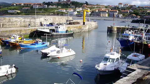 Puerto de Comillas Puerto de Comillas
