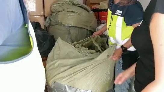 Operación Corrida Operación Corrida