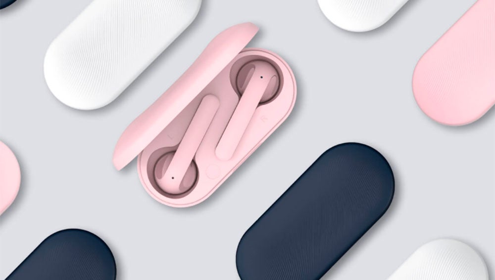 TicPods 2 Pro+