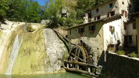 Molino Molino