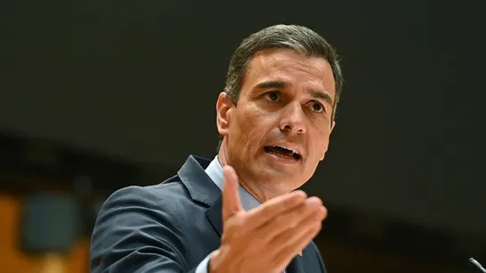 El PSOE aventaja al PP en 13,47 puntos según el CIS CIS