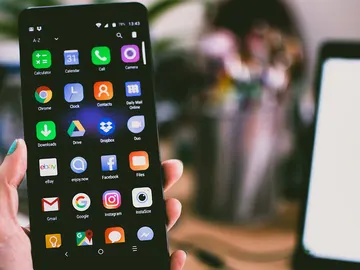 Móvil Android Móvil Android