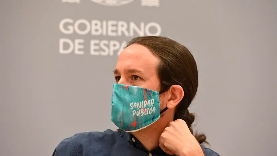 Pablo Iglesias