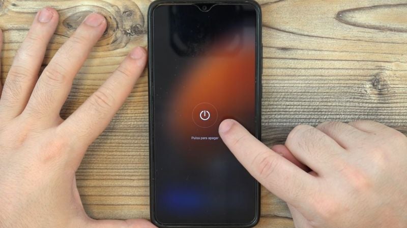 Cada cuánto debes apagar tu móvil si quieres que funcione correctamente