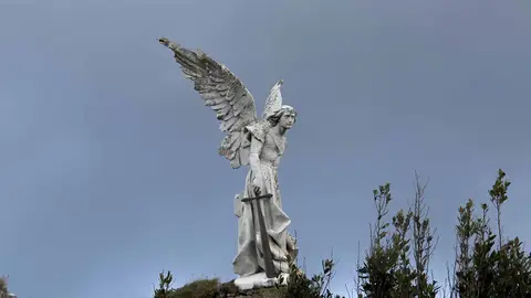 Ángel Exterminador Ángel Exterminador