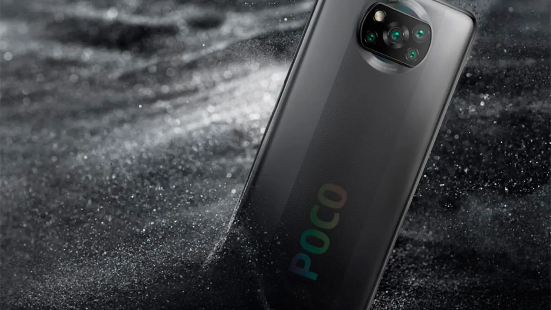 Todo apunta a que el POCO X4 Pro 5G sería un móvil decepcionante
