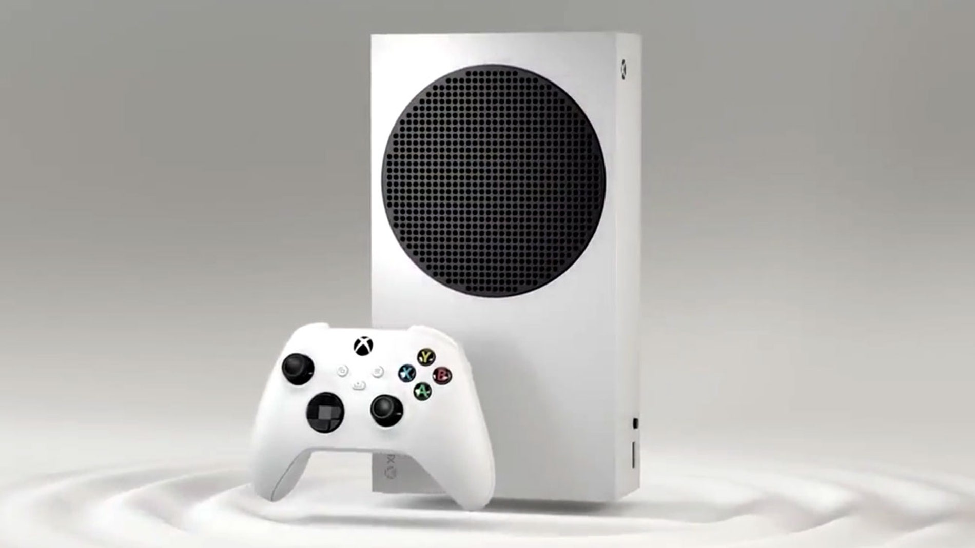 Elevado Molestia Intacto Microsoft presenta oficialmente Xbox Series S: la versión 'solo digital' de  su nueva generación
