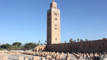 Marrakech
