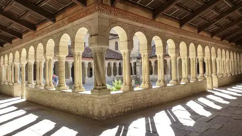 Abadía Abadía