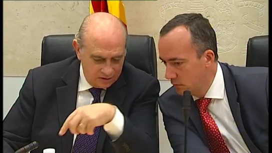 Pablo Casado se desvincula del espionaje a Bárcenas y los otros partidos hablan de una comisión de investigación Pablo Casado se desvincula del espionaje a Bárcenas y los otros partidos hablan de una comisión de investigación