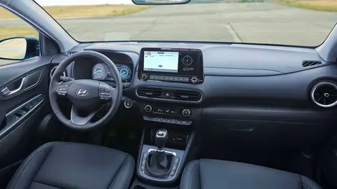 Hyundai Kona Hyundai Kona